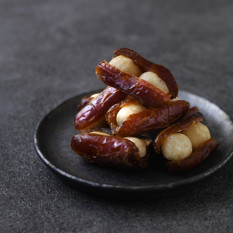 【上信馔玉】夏威夷潜艇(网络美食人气王) - 零食/点心 - 其他材质 