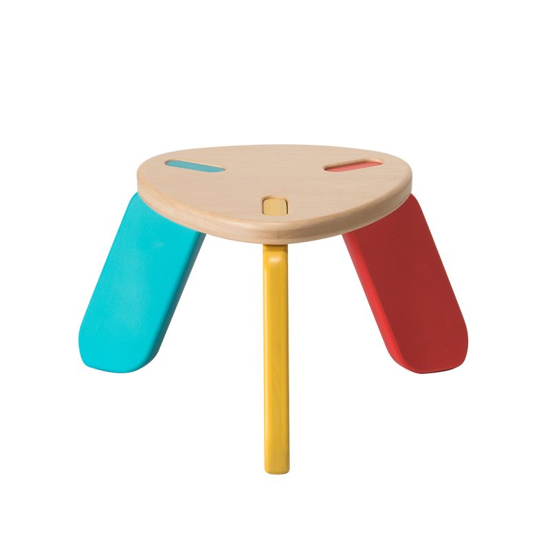 PON STOOL150 - 儿童家具 - 木头 