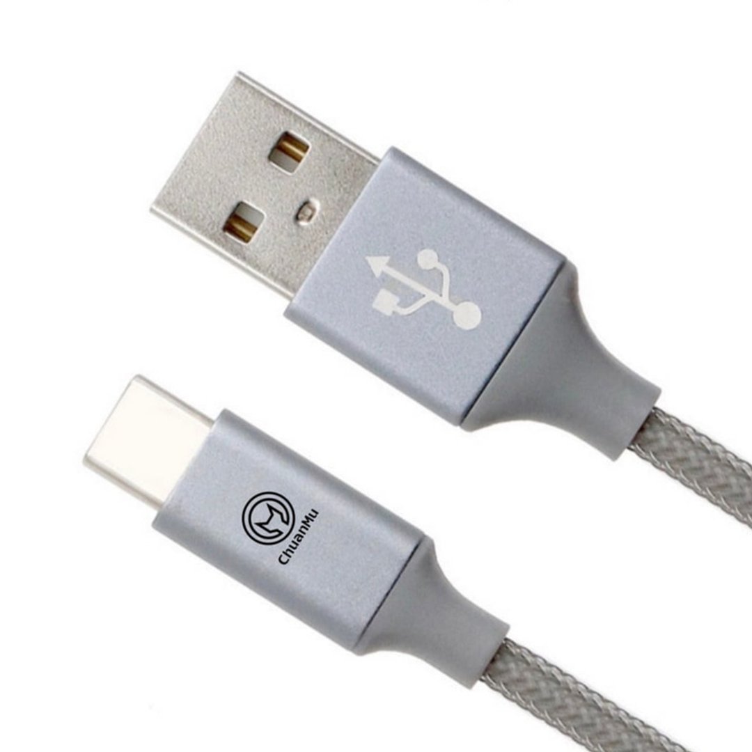 USB TypeC 充电线【BM47】typec 充电线 手机用 行动电源短线 i15 - 数码小物 - 其他材质 