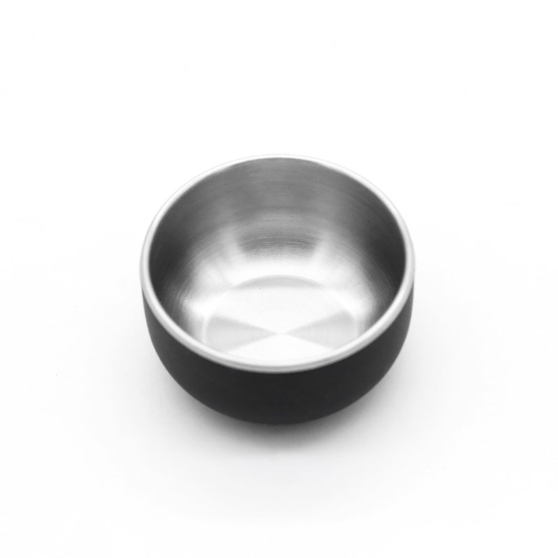 新版配件 Staresso plus 咖啡杯 - 咖啡壶/周边 - 不锈钢 黑色