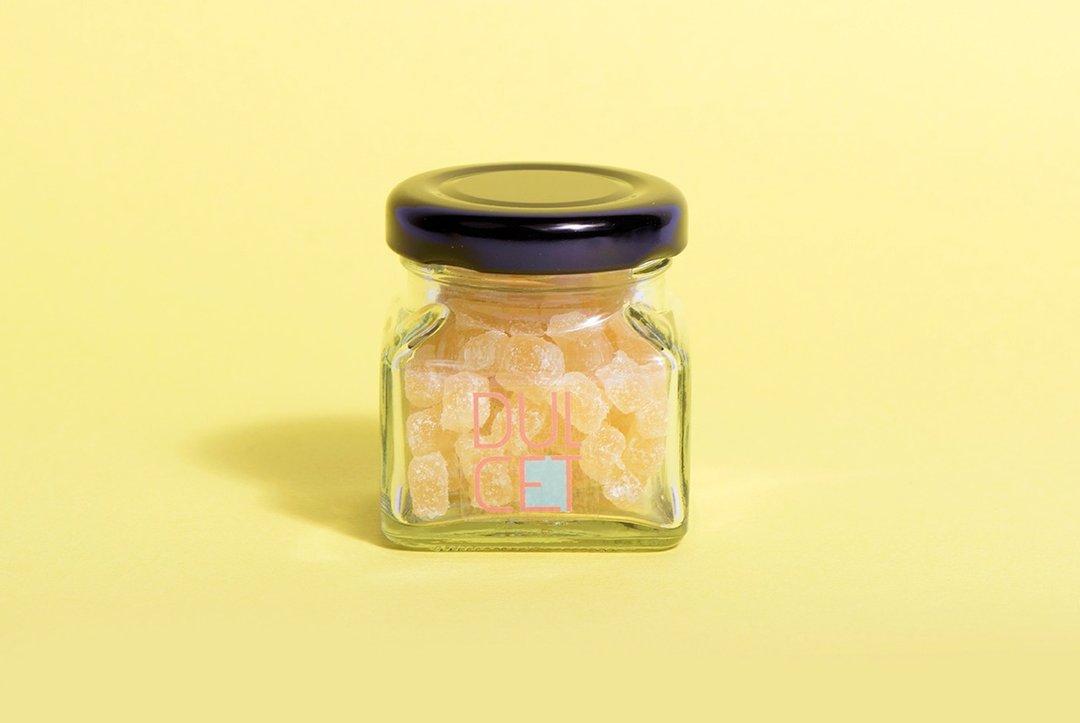 【DULCET干果酱】水果甜胡椒-凤梨 - 蛋糕/甜点 - 新鲜食材 