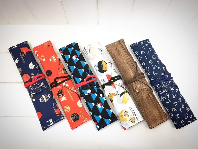 | •R• | 全新 | 环保袋+玻璃吸管组-A | 有六款可选择 - 环保吸管 - 其他材质 