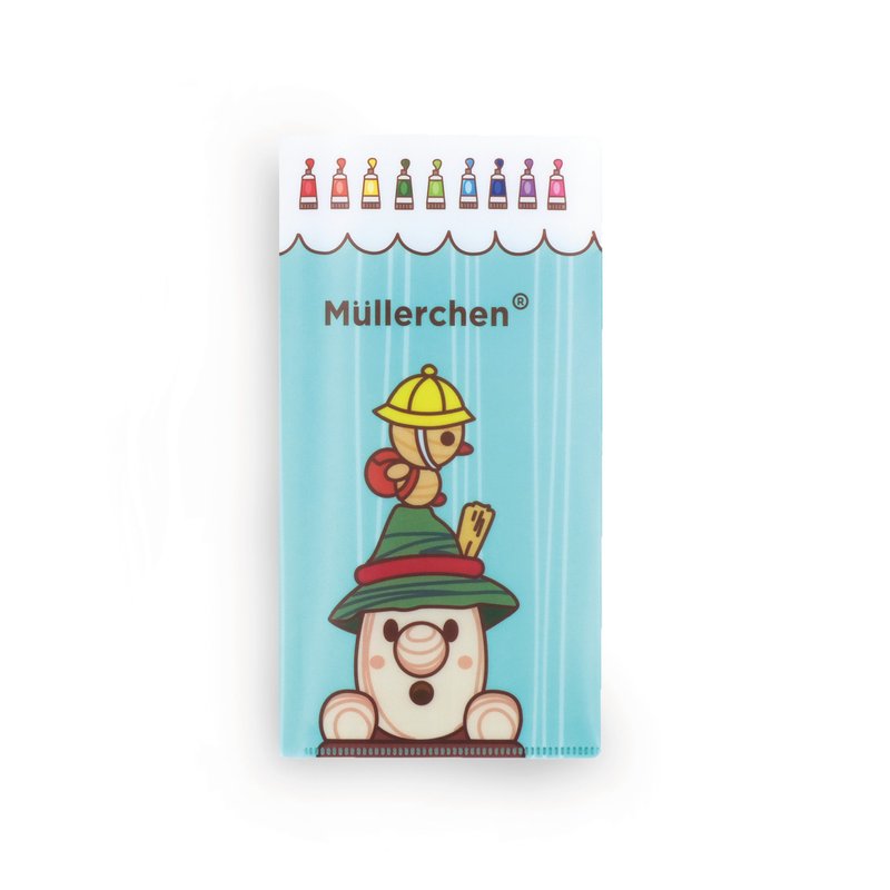 小木木口罩套 - 口罩 - 塑料 