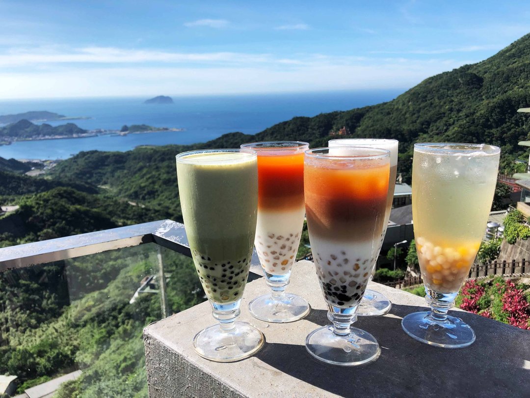 【居家上班活力套组】团购组/包邮 抹茶系列轻巧补充包 自由搭5包 - 茶 - 其他材质 卡其色
