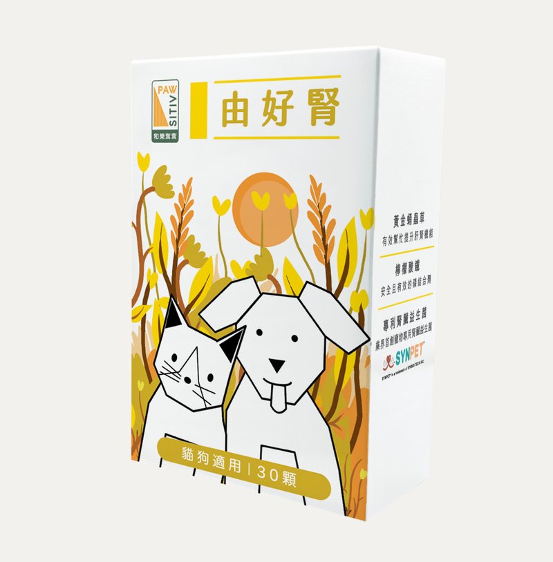 由好肾 - 肾脏保健 - 其他 - 其他材质 