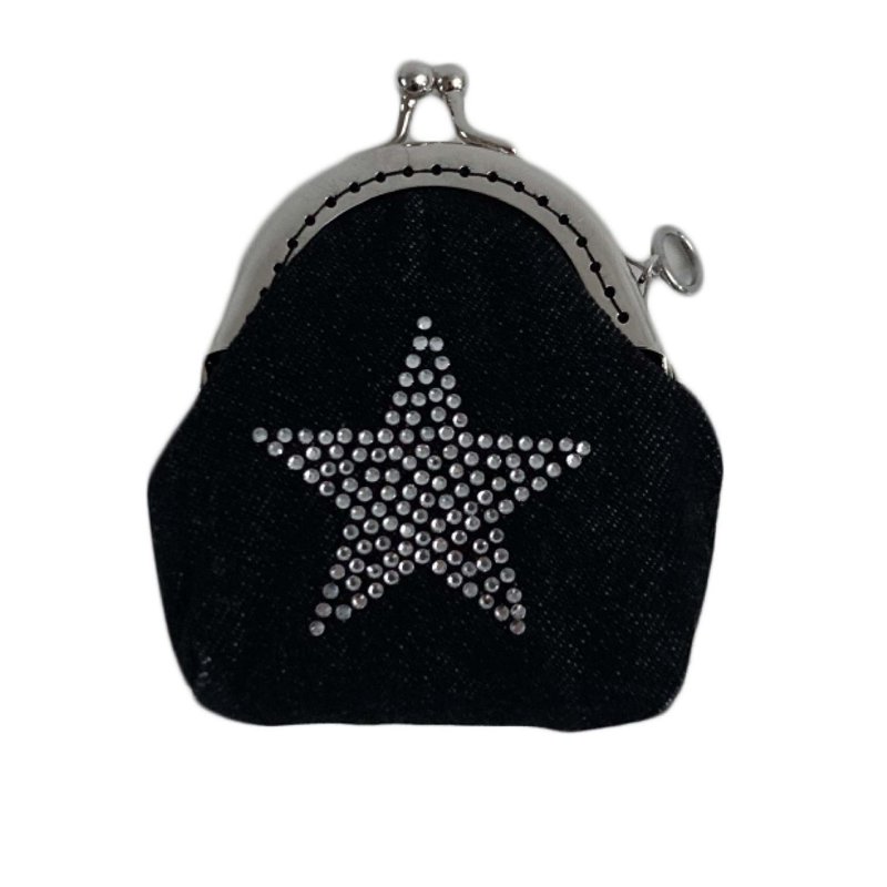 LEO_Frame 牛仔 Airpod 保护壳 - 韩国品牌- - 耳机收纳 - 其他材质 多色