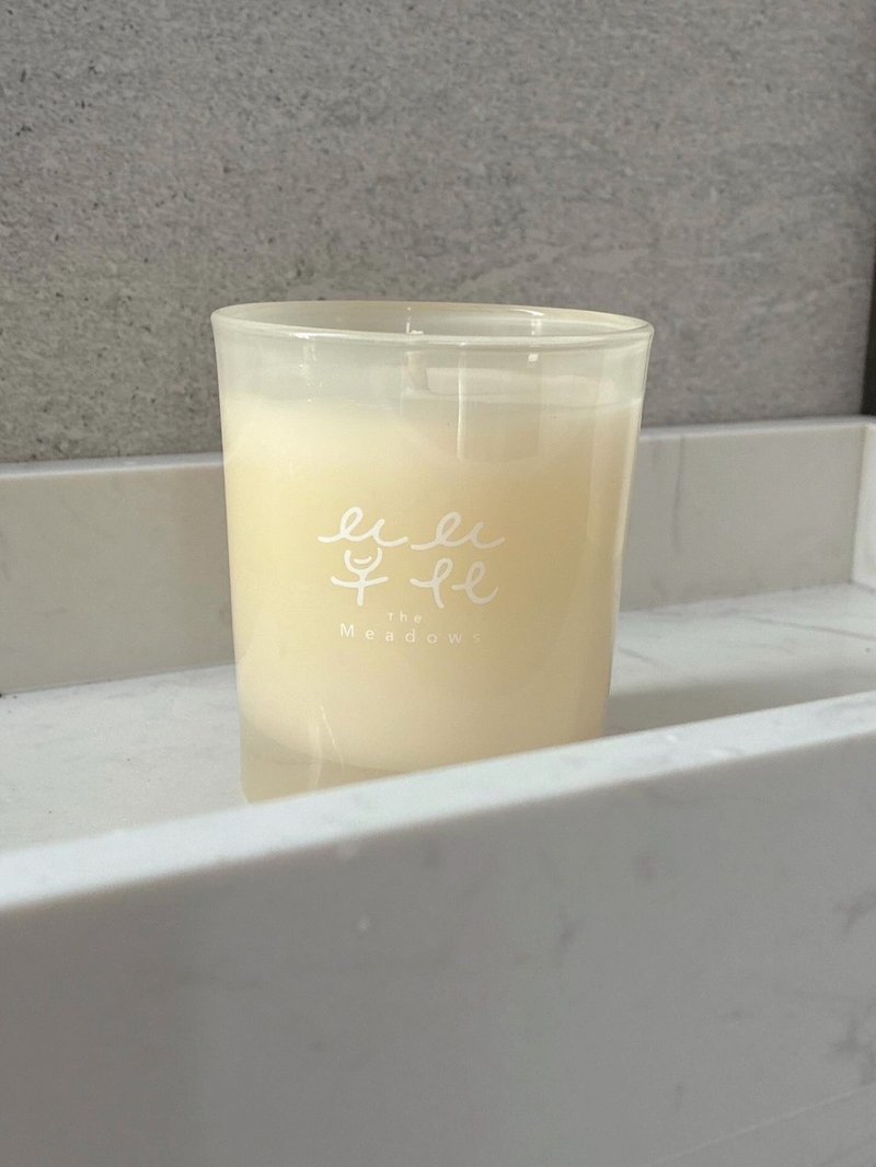 果茶香调 | 大豆香氛蜡烛 • 微醺派对 Tipsy Party - 蜡烛/烛台 - 玻璃 透明