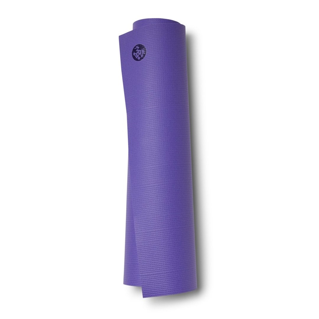 【Manduka】PROlite Mat 瑜珈垫 4.7mm - Passion Berry - 瑜珈垫 - 其他材质 紫色