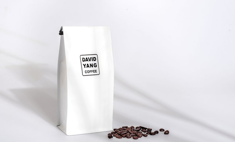 伊索比亚 红樱桃计划 日晒 浅烘焙 - 咖啡 - 新鲜食材 