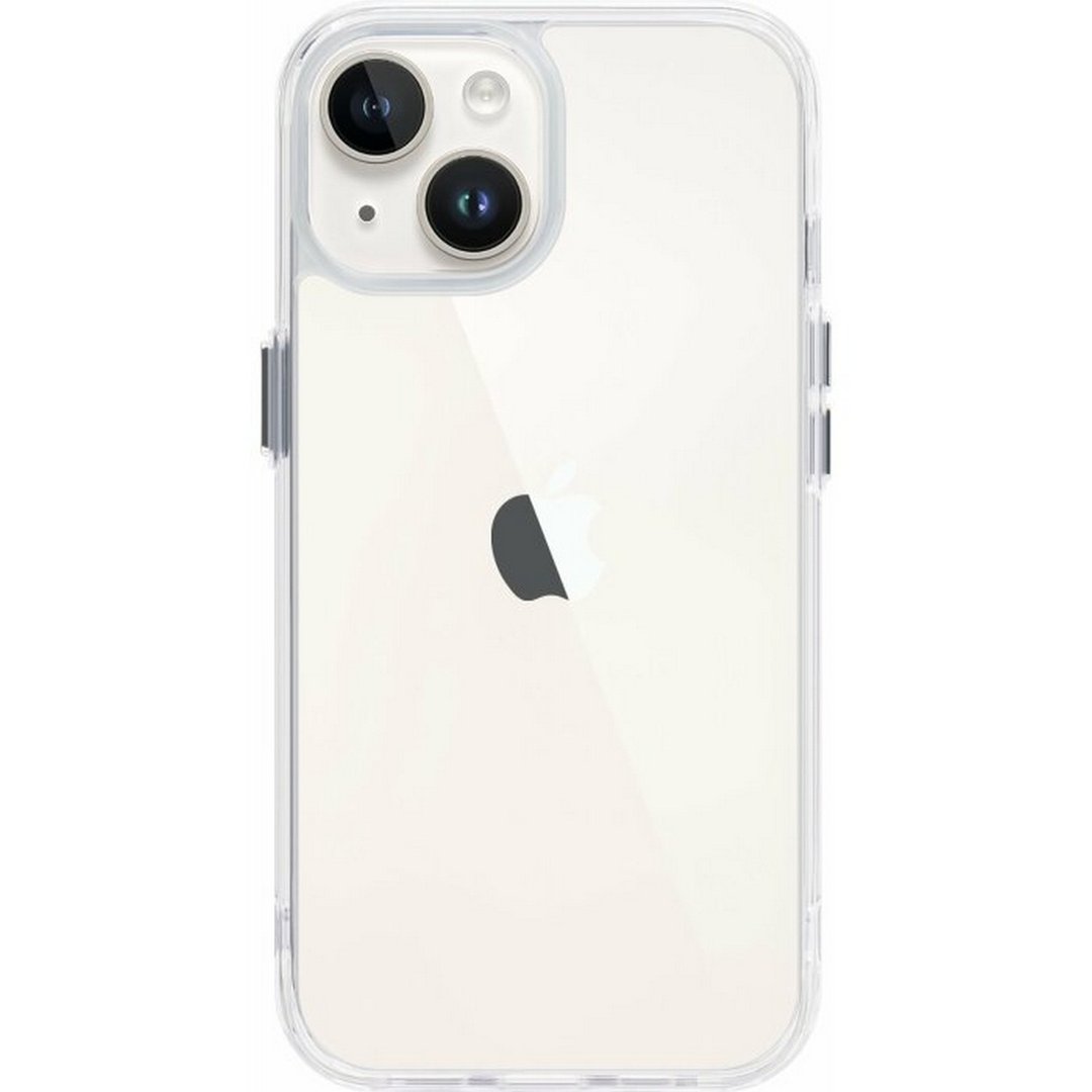 iPhone 16/15/14Galaxy Fold/Flip6标准防摔保护壳 (兼容MagSafe) - 手机壳/手机套 - 塑料 多色