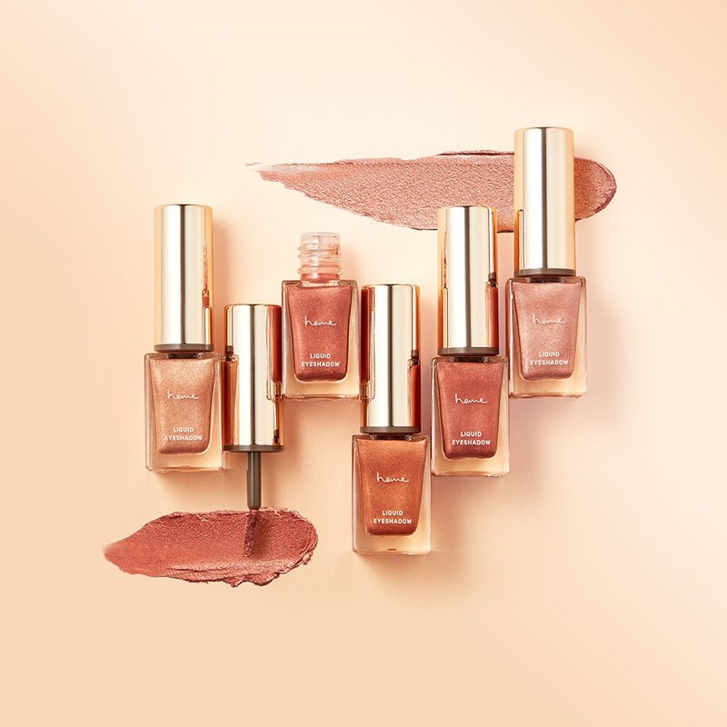 heme 绽光眼影蜜 12g(包装瑕疵) - 眼/眉部彩妆 - 其他材质 