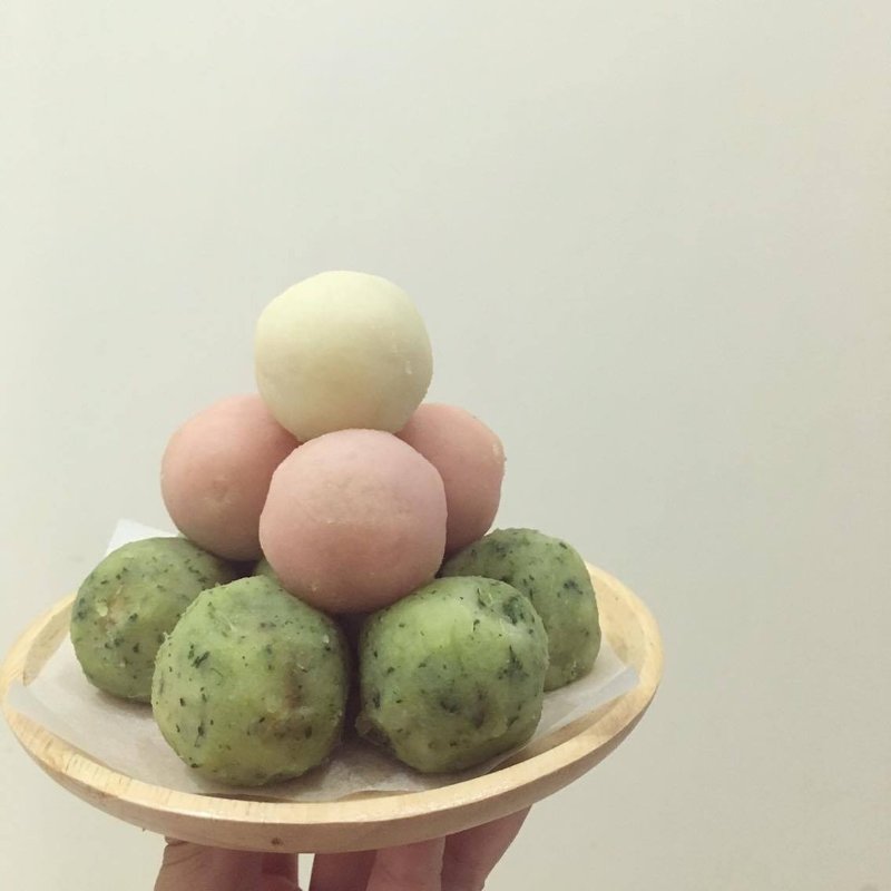 好天Hao Tian宠物轻食--中秋节限定《中秋月圆圆》 - 猫罐头/鲜食 - 新鲜食材 多色