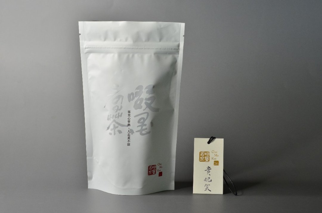 蜜香红茶-贵妃笑 - 茶 - 其他材质 白色