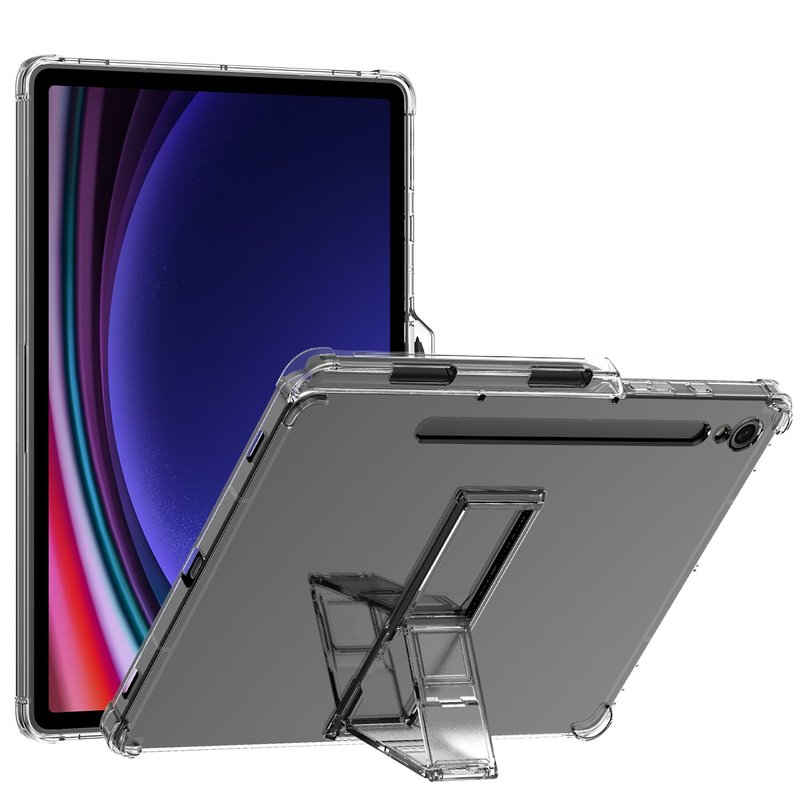 araree - Flexield 保护壳 适用于Tab S9系列 - 其他 - 其他材质 