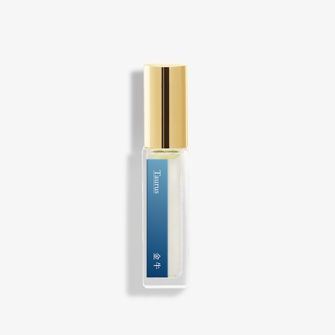 买一送一！东区暖男 金牛座稳重馥奇调 10mL 星座幸运淡香水 - 香水/香膏 - 玻璃 