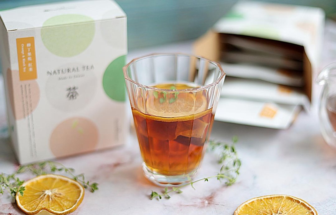 柳丁果干红茶 - 健康/养生 - 新鲜食材 白色