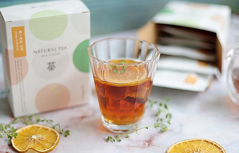 柳丁果干红茶 - 健康/养生 - 新鲜食材 白色
