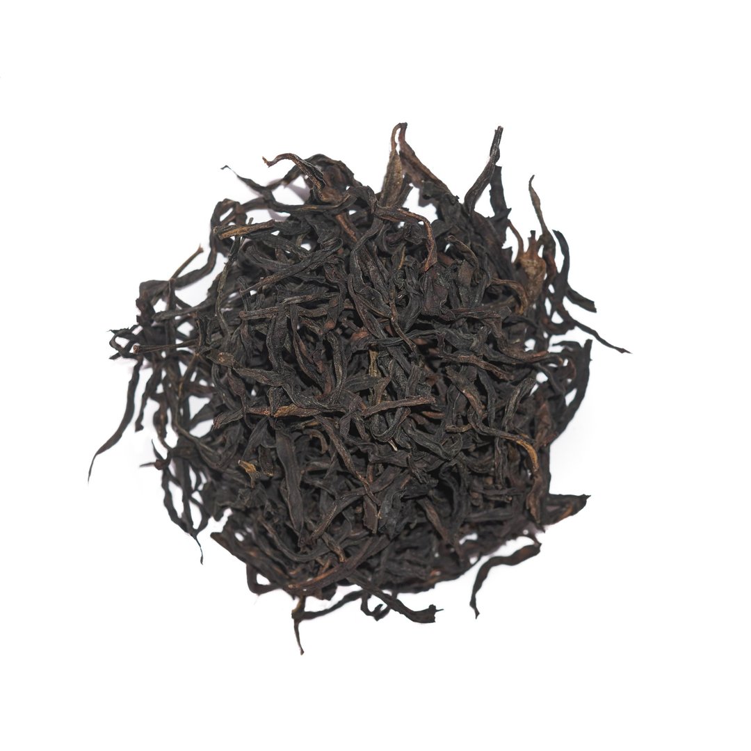 高山芝兰单欉 空谷 - 茶 - 其他材质 红色