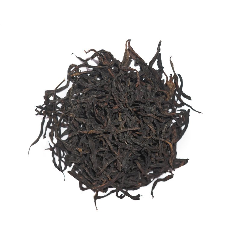 高山芝兰单欉 空谷 - 茶 - 其他材质 红色