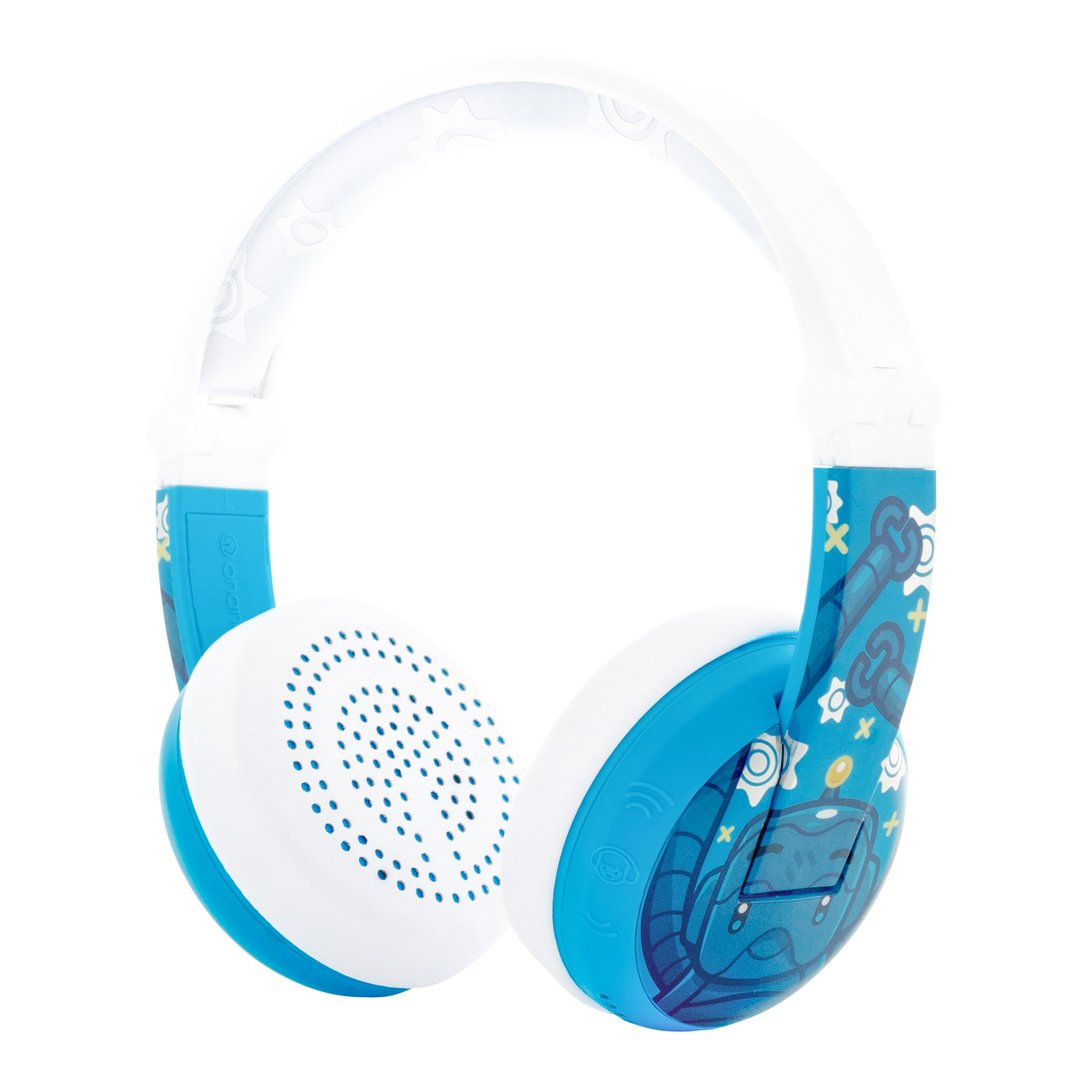 BuddyPhones WAVE 儿童耳机 - 耳机 - 其他材质 