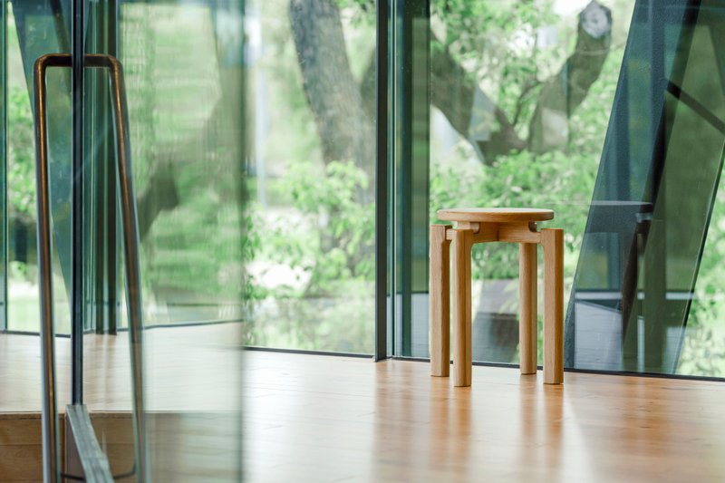 Space Stool 隙凳 - 其他家具 - 木头 