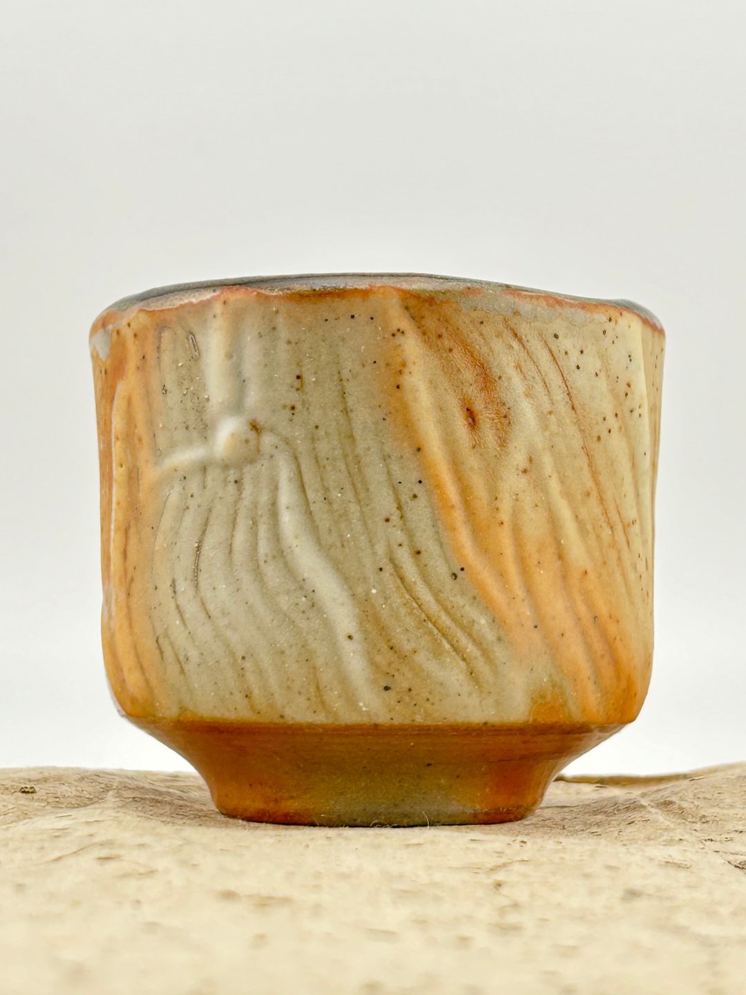 天然陶瓷杯 - 茶具/茶杯 - 其他材质 
