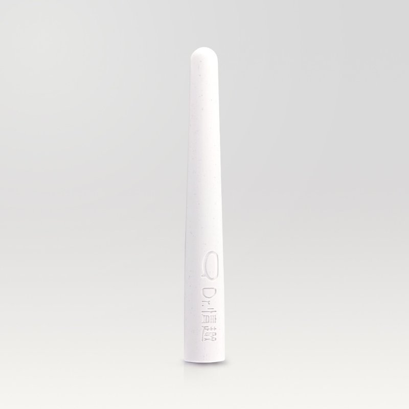 Dr.情趣 活性碳硅藻土棒 飞机杯专用吸湿棒 - 情趣用品 - 其他材质 白色