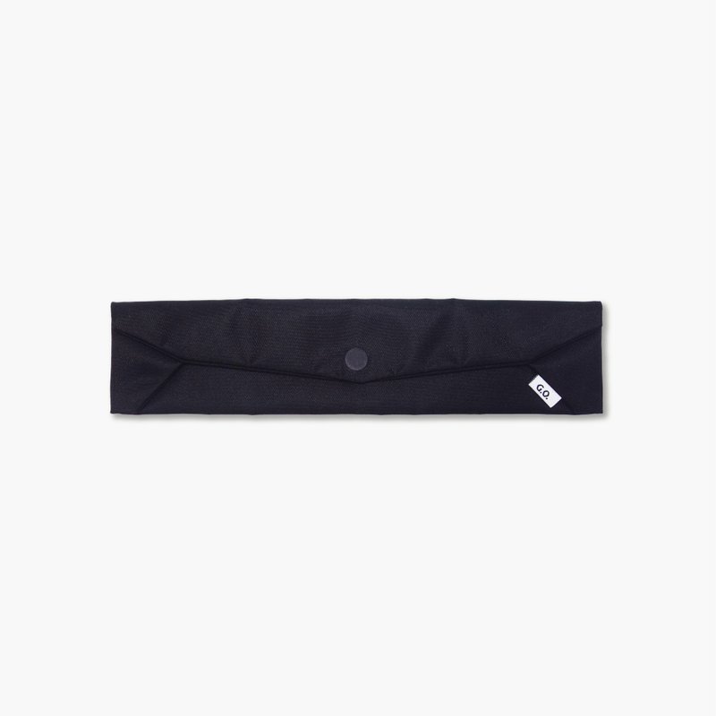 【香港手工制作】G.O. One Pouch 可拆式防水餐具袋 - 其他 - 防水材质 