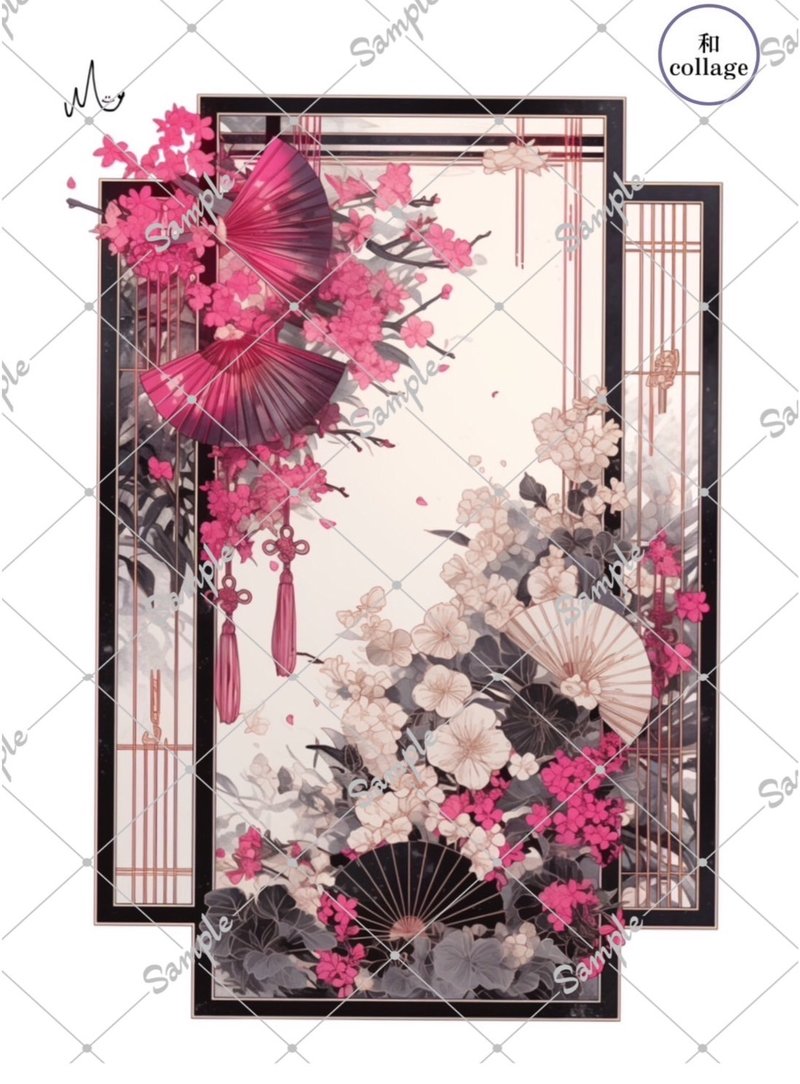 原创贴纸日文系列限时优惠至 6 月 10 日 - 贴纸 - 纸 