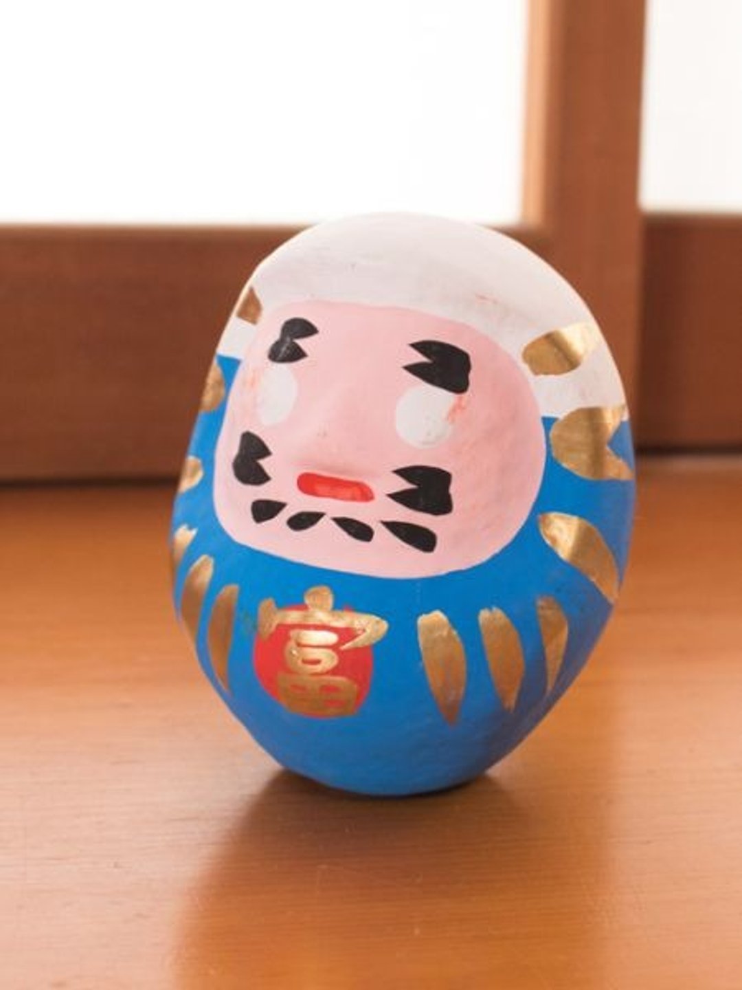 【预购中】✱许愿开光达摩不倒翁✱(4款) - 摆饰 - 纸 多色