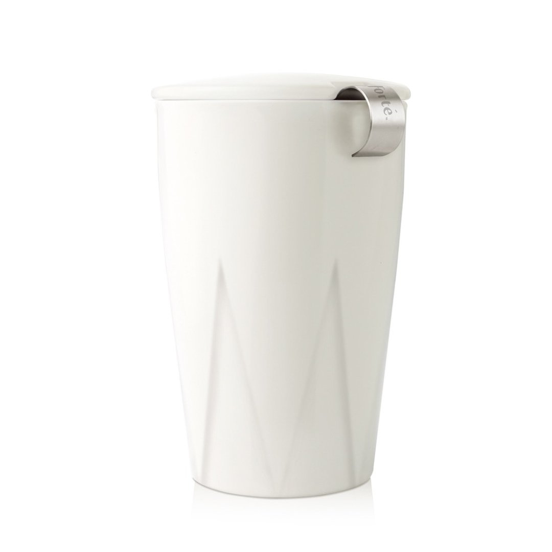Tea Forte 卡缇茗茶杯 - 同名款 Forté - 茶具/茶杯 - 瓷 
