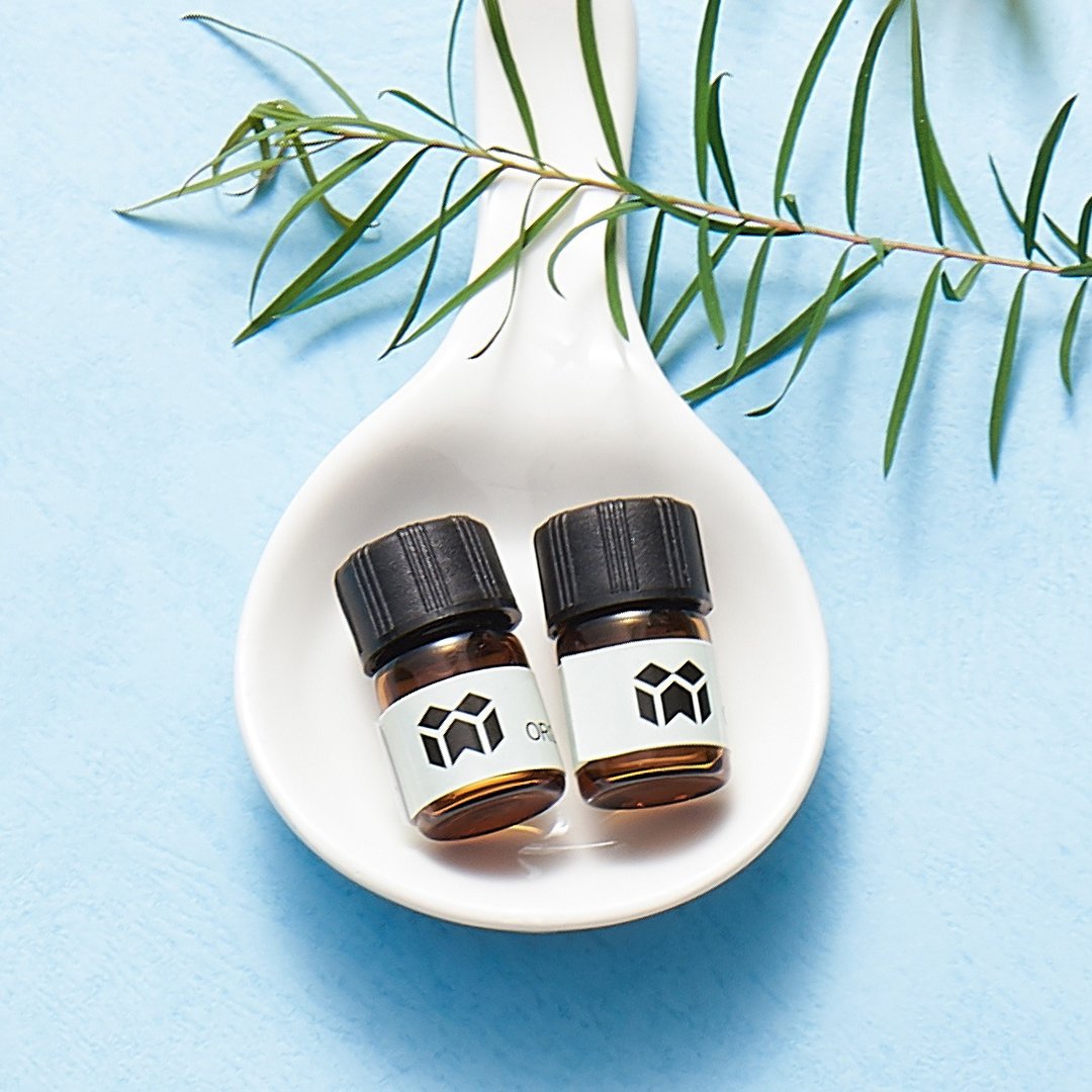 样样100%有机茶树精油 - 防蚊用品 - 精油 透明