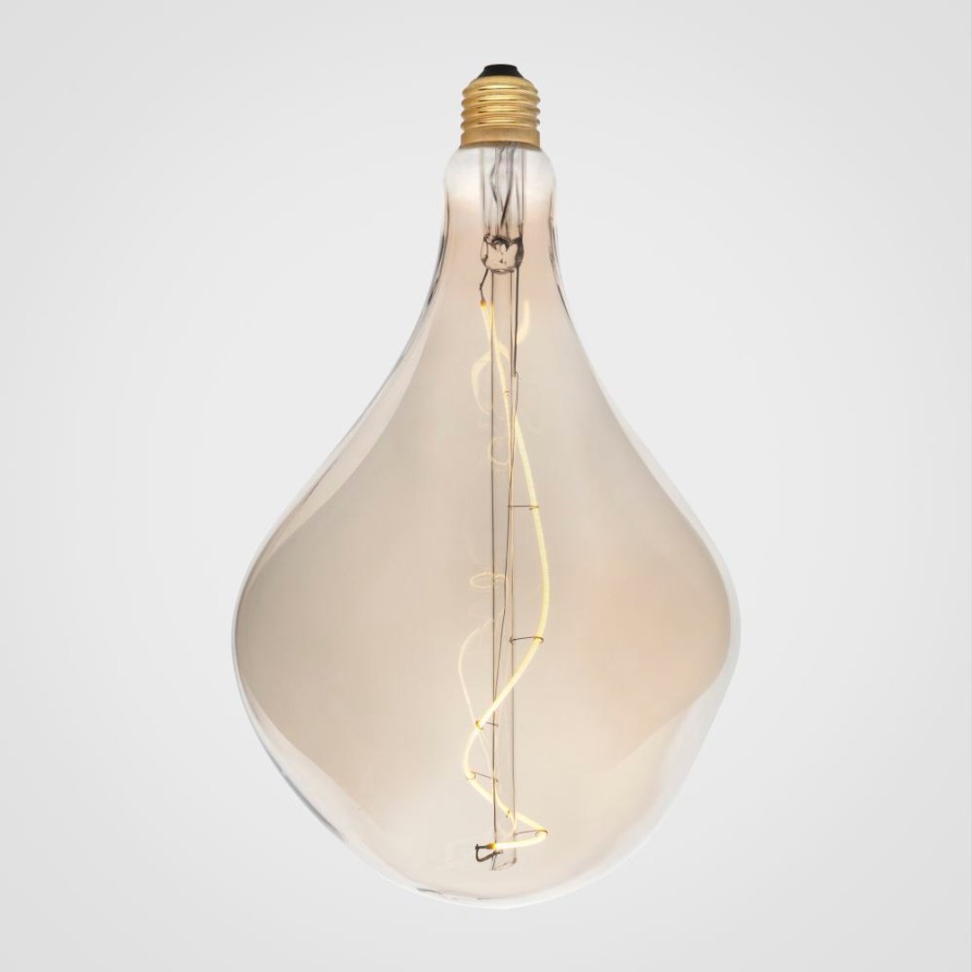 (预购) Voronoi II LED 灯泡 | tala - 灯具/灯饰 - 玻璃 金色