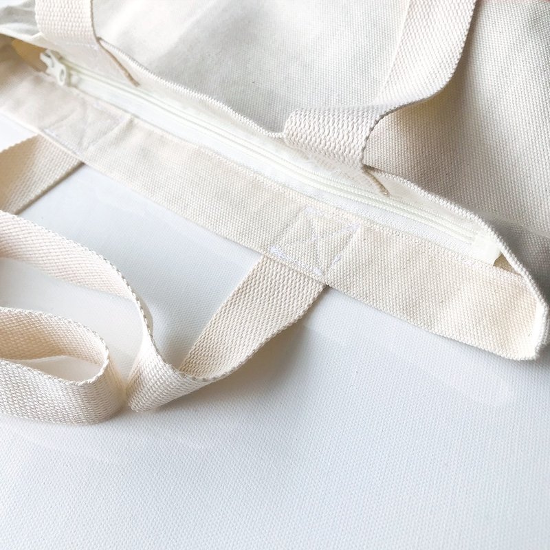 (额外加工) 加拉链 (不包括布袋) - 侧背包/斜挎包 - 塑料 多色