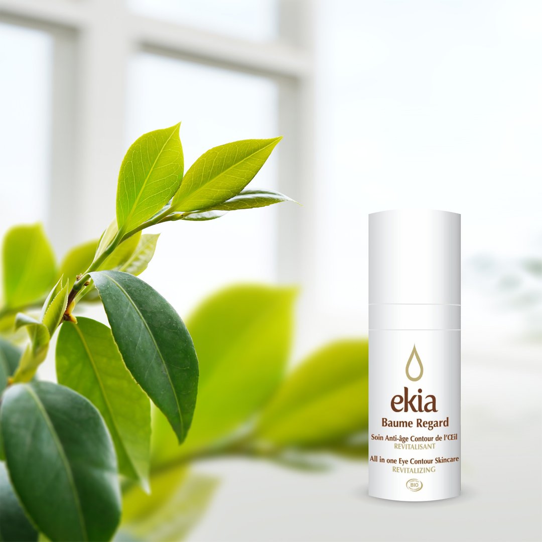 即期优惠【法国 EKIA】龙血特效抗皱紧实眼霜 15ml(2024/03) - 日霜/晚霜 - 浓缩/萃取物 白色