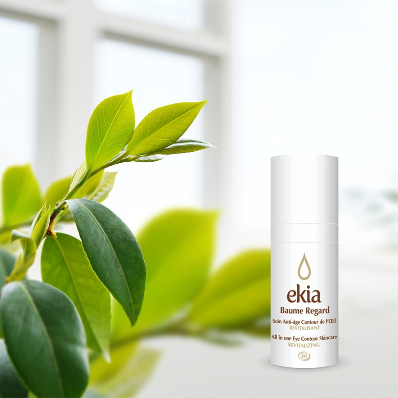 即期优惠【法国 EKIA】龙血特效抗皱紧实眼霜 15ml(2024/03) - 日霜/晚霜 - 浓缩/萃取物 白色