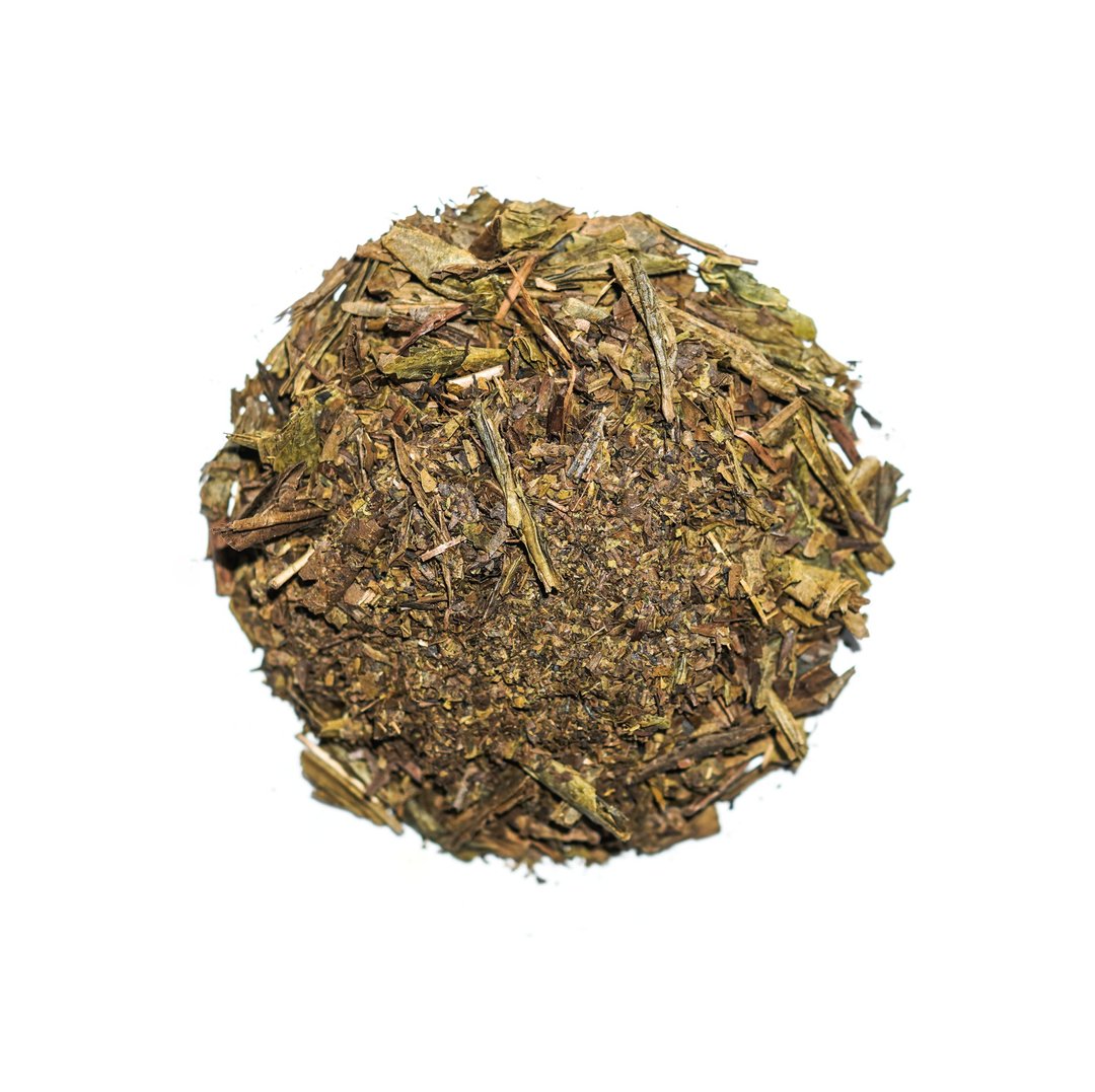焙茶 秋月 - 茶 - 其他材质 红色