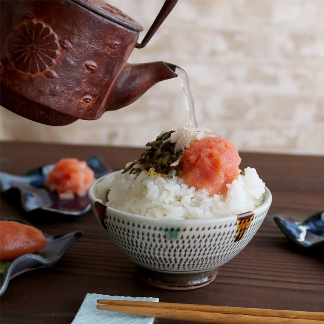 小石原烧 小石原烧 Sansai 飞机碗 饭碗 饭碗 饭碗 Maruta 窑 - 碗 - 陶 咖啡色