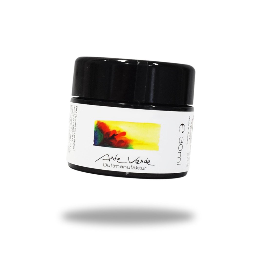 Arte Verde 奥地利有机复方疗愈凝香膏【木质调/花香调/果香调】 - 香水/香膏 - 其他材质 