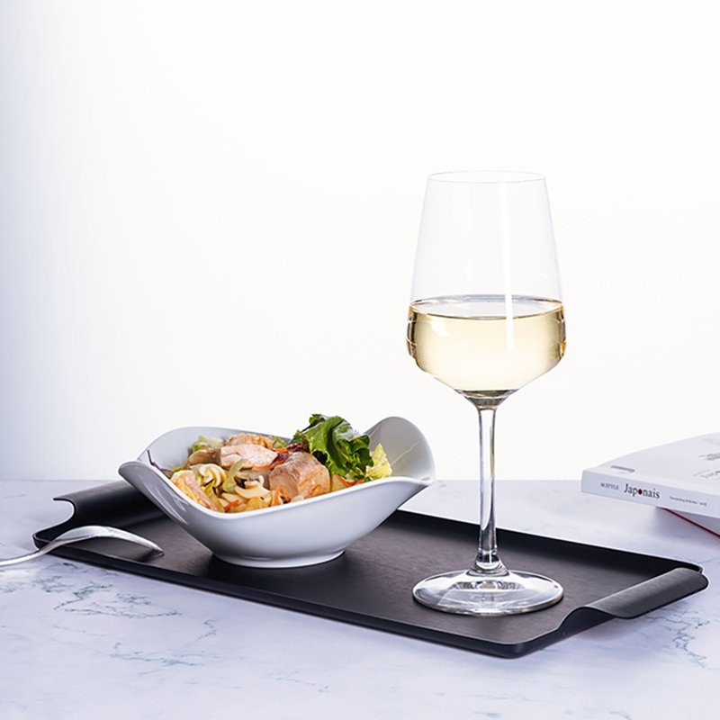 【Spiegelau】 Style白酒杯440ml单入彩盒-2入组 - 酒杯/酒器 - 玻璃 