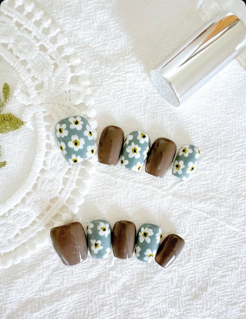 | 蓝灰花日 :: - 其他 - 其他材质 