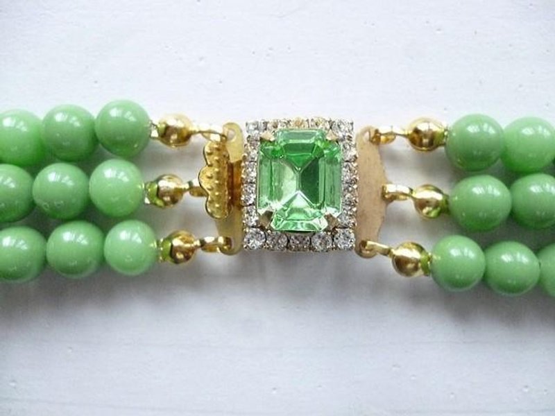 Katharina - 项链 - 其他金属 