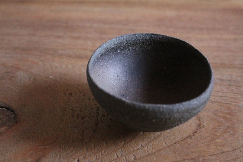 Gnosis - 花瓶/陶器 - 陶 咖啡色