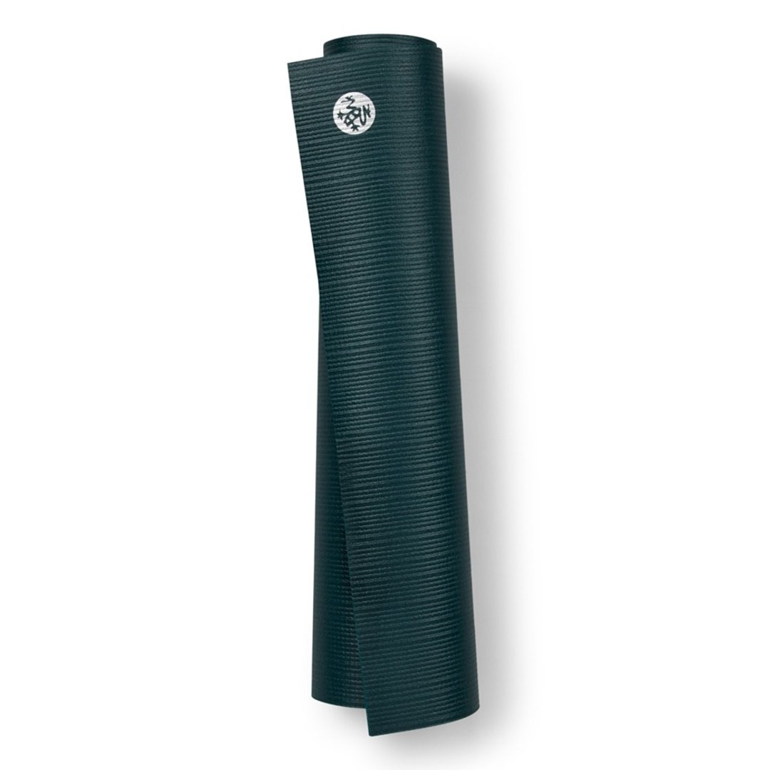 【Manduka】PROlite Mat 瑜珈垫 4.7mm - Algae - 瑜珈垫 - 其他材质 绿色