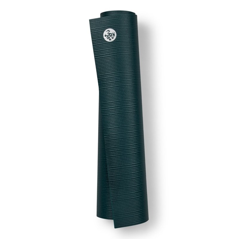 【Manduka】PROlite Mat 瑜珈垫 4.7mm - Algae - 瑜珈垫 - 其他材质 绿色