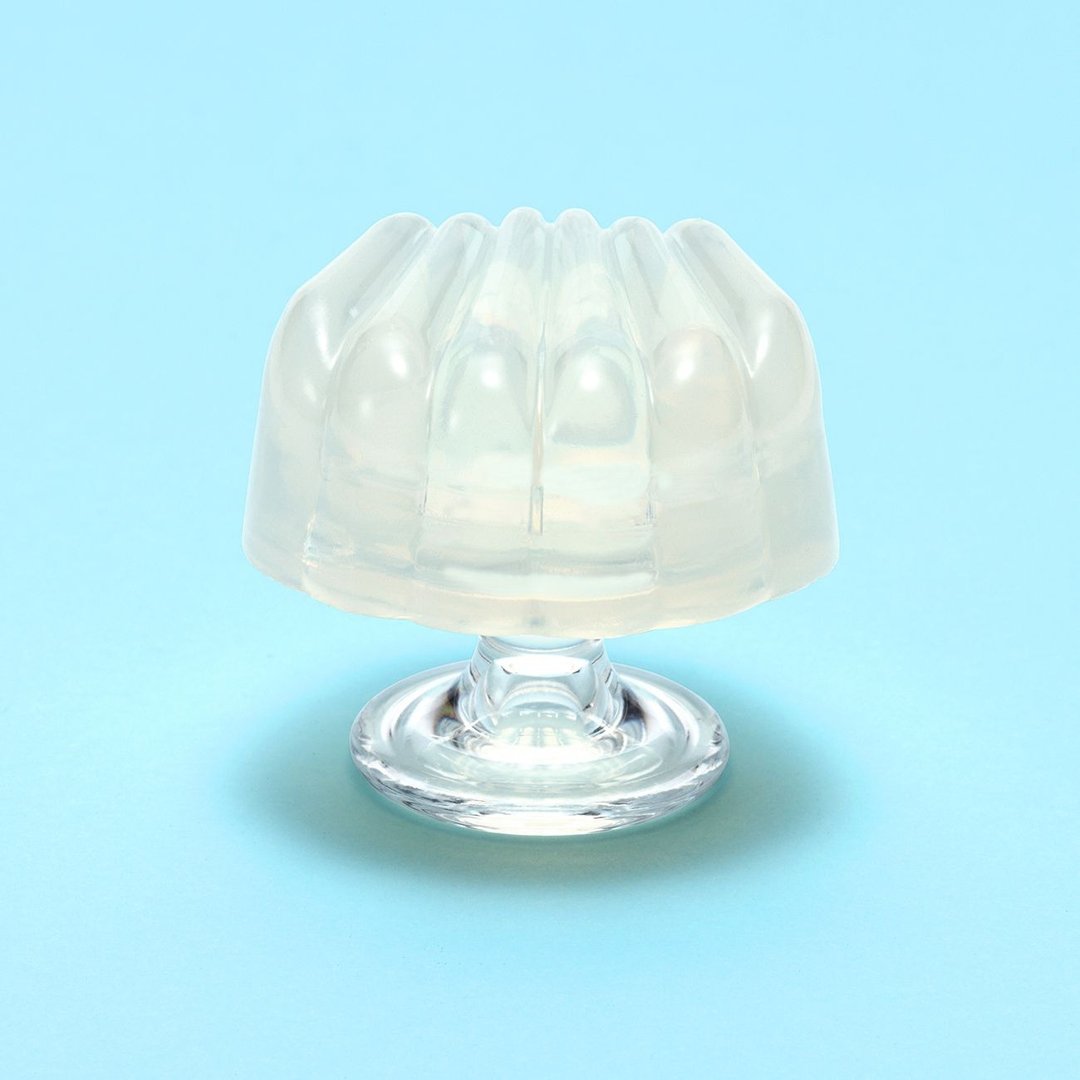 日本iroha petit晶莹悠活 一次性情趣用品 成人用品 情人节礼物 - 情趣用品 - 其他材质 透明