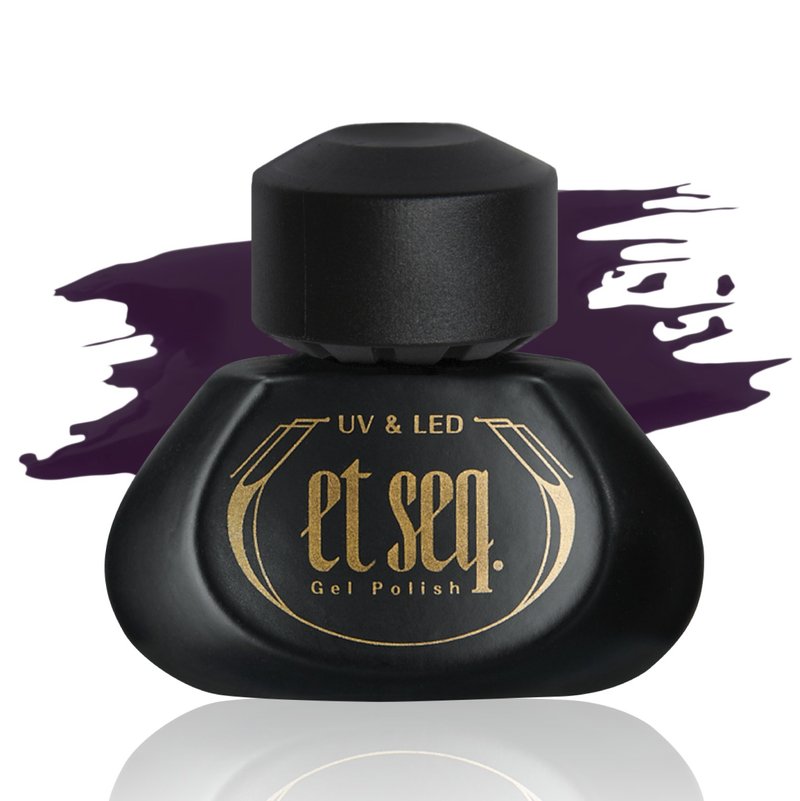 OW1890 格雷的画像 - 指甲油/指甲贴 - 其他材质 紫色