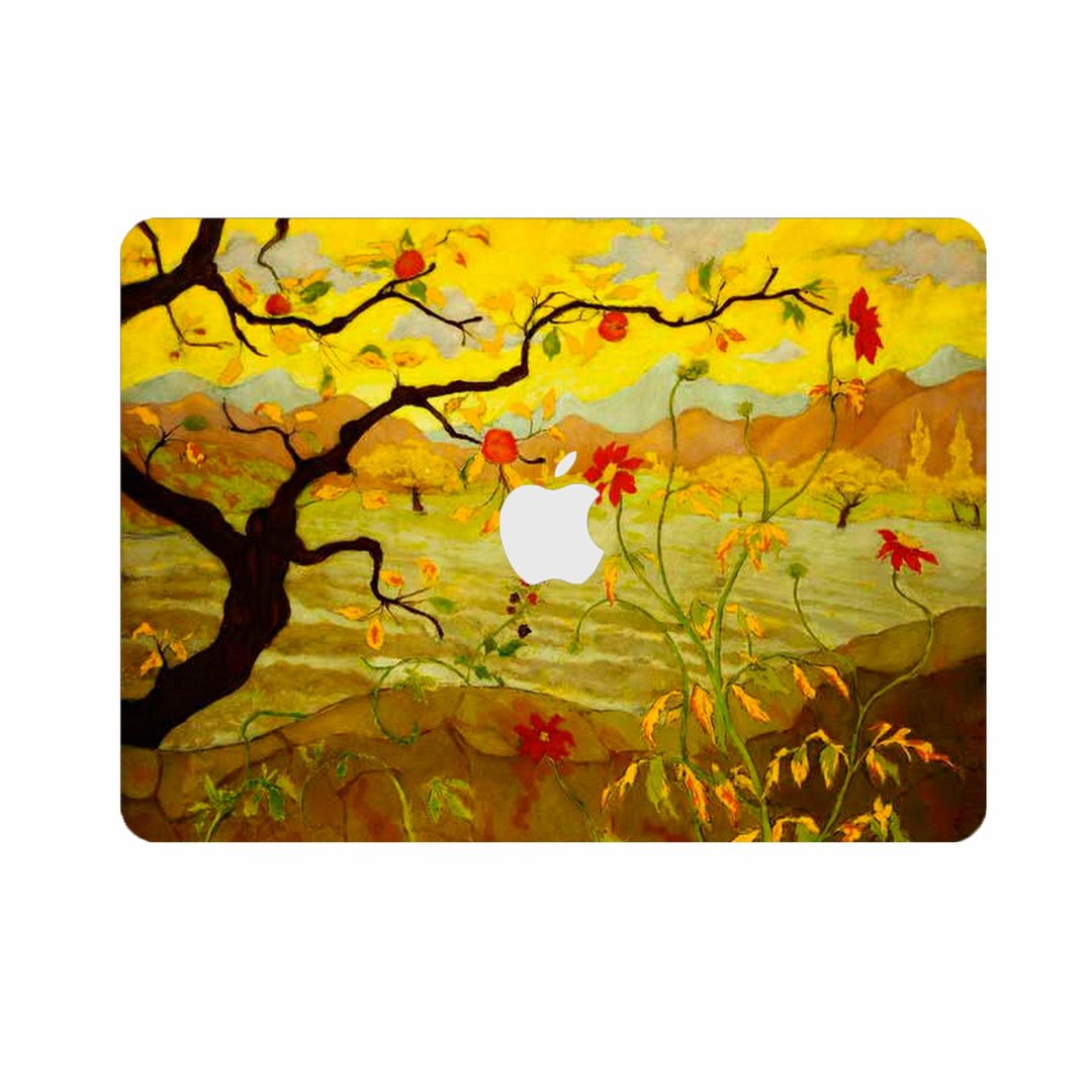 Macbook 外壳 Macbook Pro Retina 13 MacBook Air 外壳 Macbook Pro 13 外壳 2450 - 平板/电脑保护壳 - 塑料 
