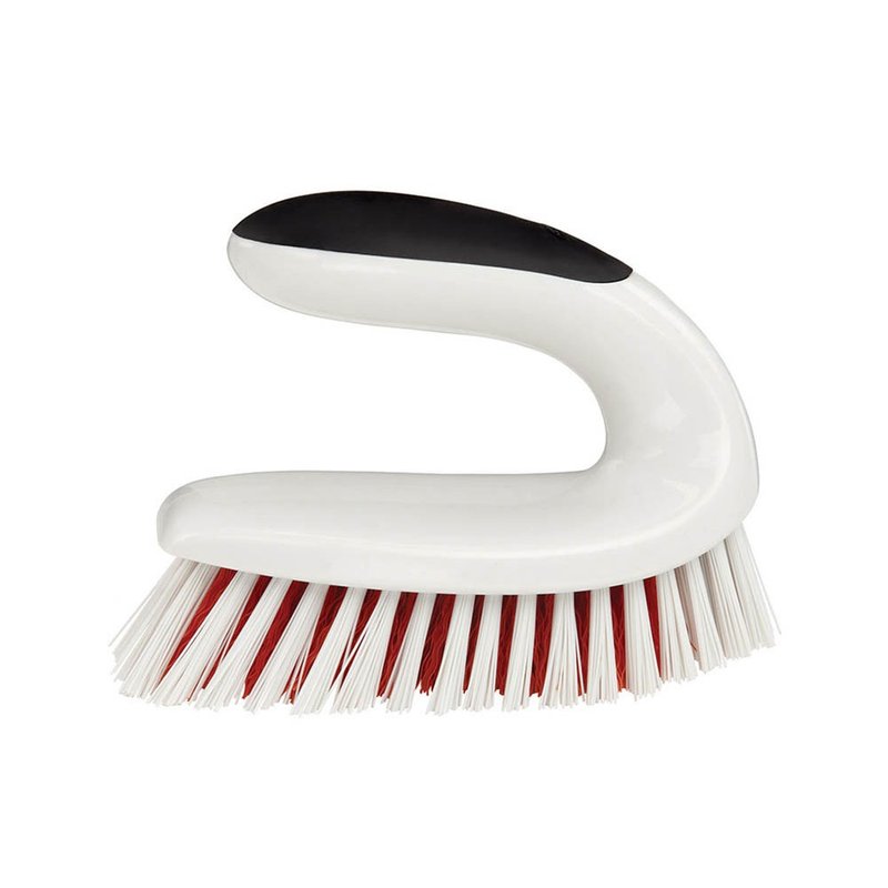 【新品】OXO 万用清洁刷 - 其他 - 其他材质 透明