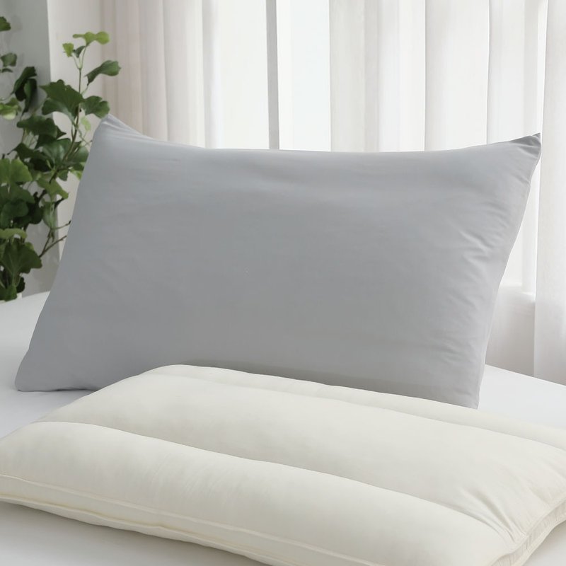 山山枕专用枕套 / 45~48CM*75CM枕头皆可使用 - 寝具 - 其他人造纤维 